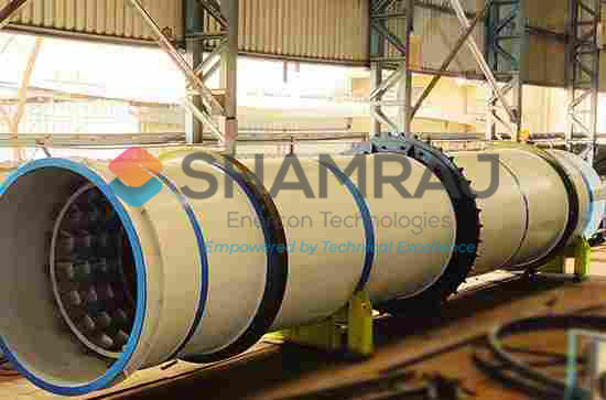 Sugar Dryer