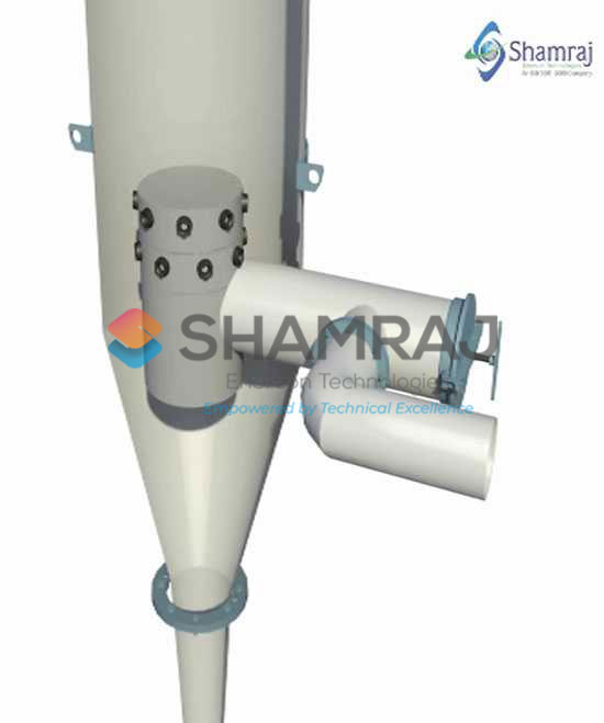 condenser