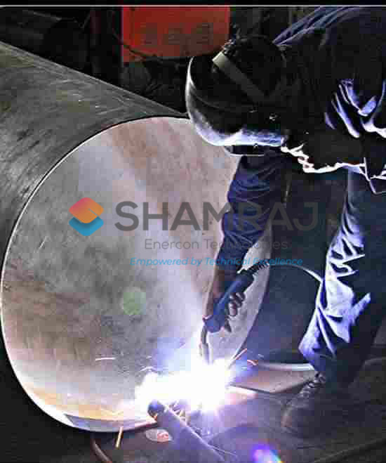 Heavy Fabrication
