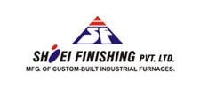 Shoei Finishing